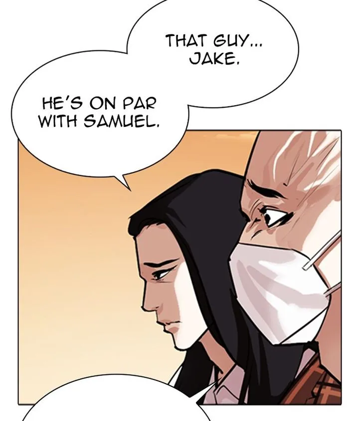 Lookism Chapter 304 – Page 90