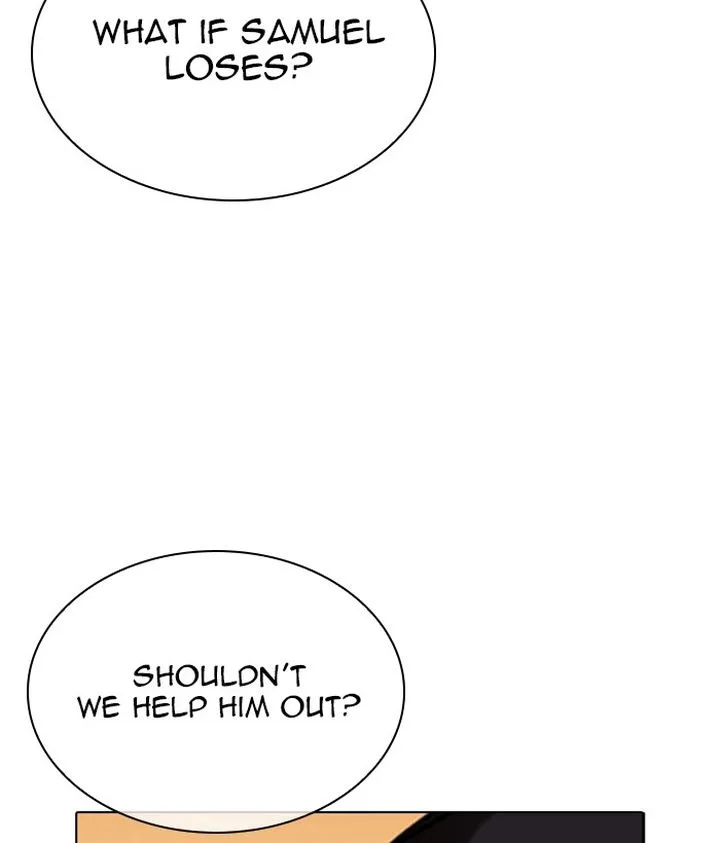Lookism Chapter 304 – Page 91