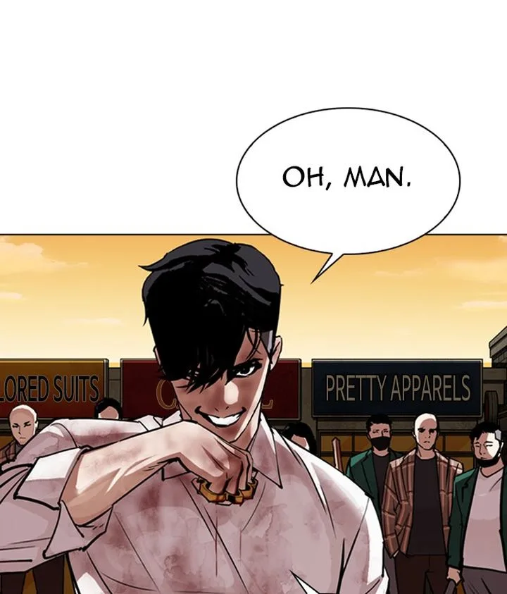 Lookism Chapter 304 – Page 97