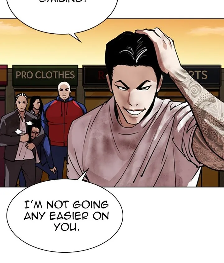Lookism Chapter 304 – Page 99