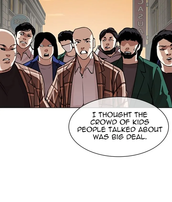 Lookism Chapter 304 – Page 125