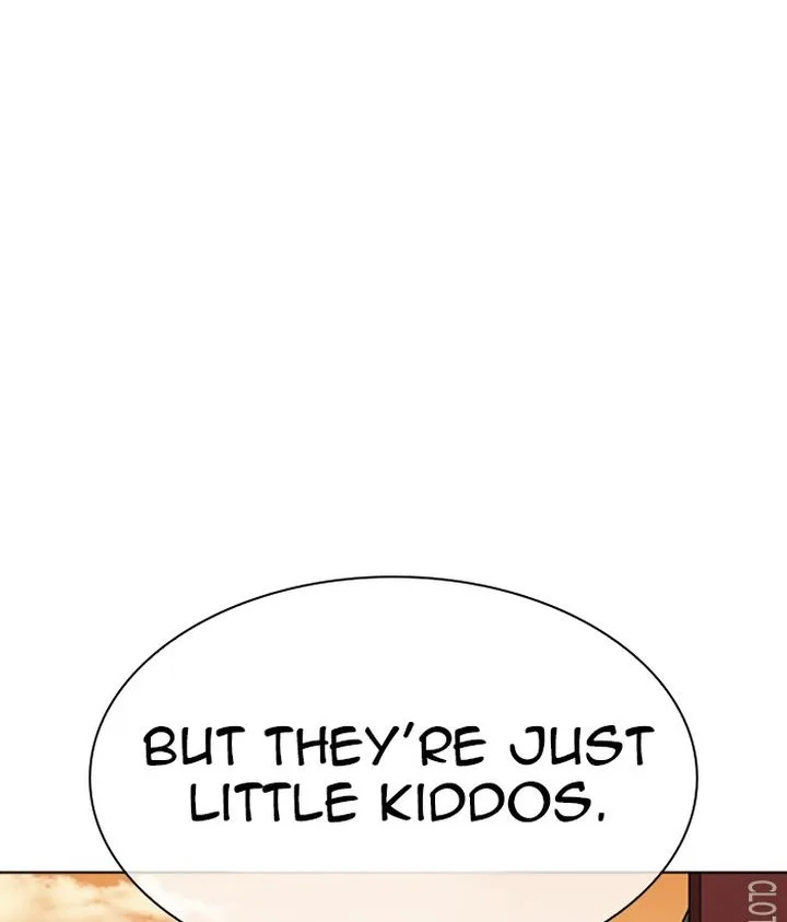 Lookism Chapter 304 – Page 126