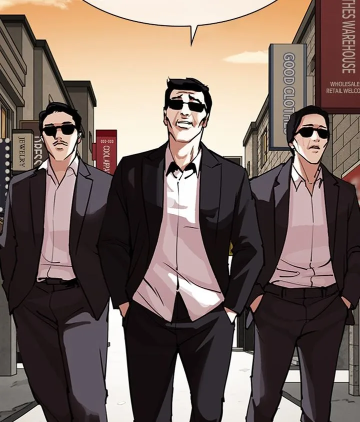 Lookism Chapter 304 – Page 127