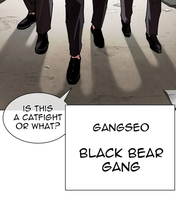 Lookism Chapter 304 – Page 128
