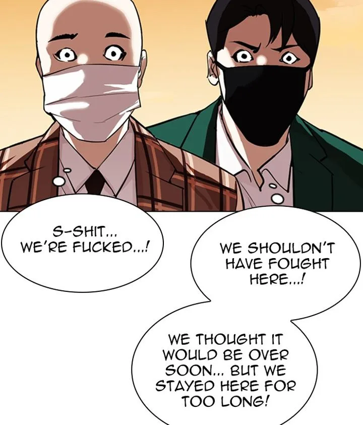 Lookism Chapter 304 – Page 130