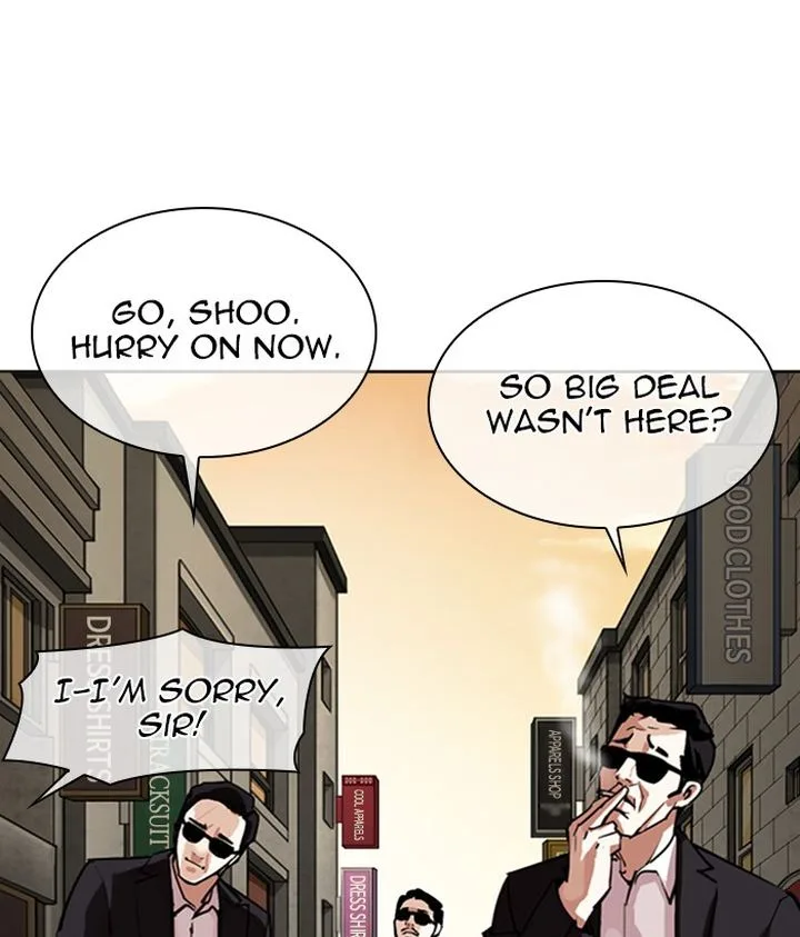 Lookism Chapter 304 – Page 138