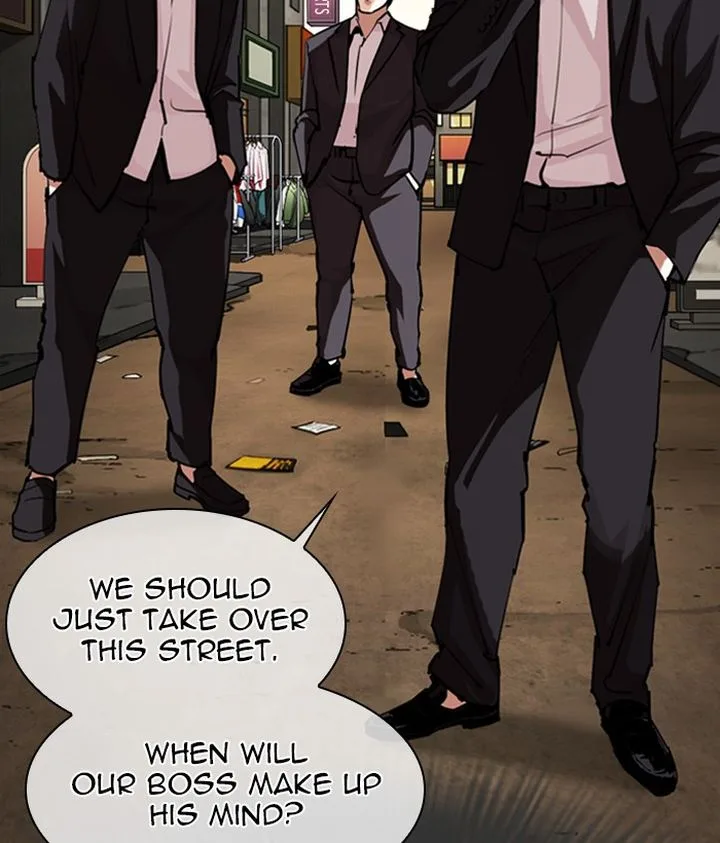 Lookism Chapter 304 – Page 139