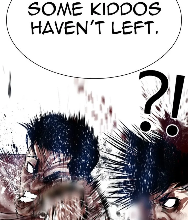 Lookism Chapter 304 – Page 143