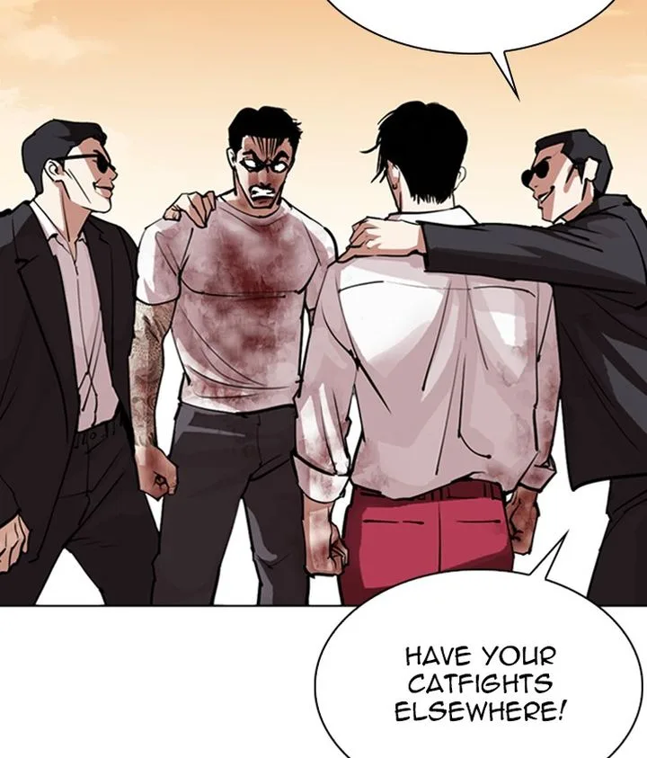 Lookism Chapter 304 – Page 146