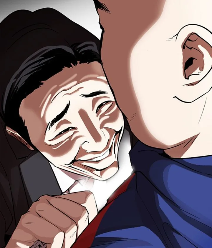Lookism Chapter 304 – Page 160