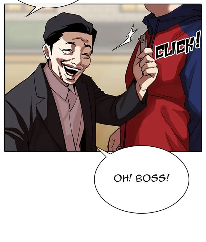 Lookism Chapter 304 – Page 162