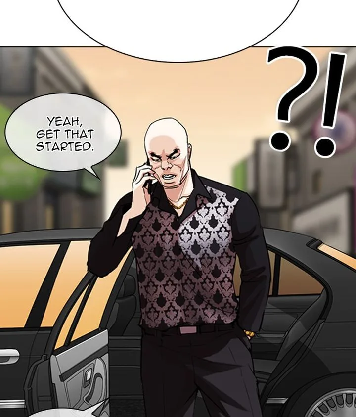 Lookism Chapter 304 – Page 164
