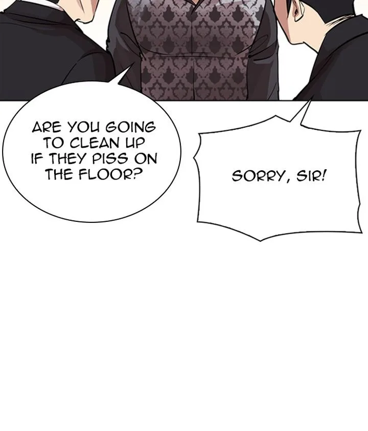 Lookism Chapter 304 – Page 167