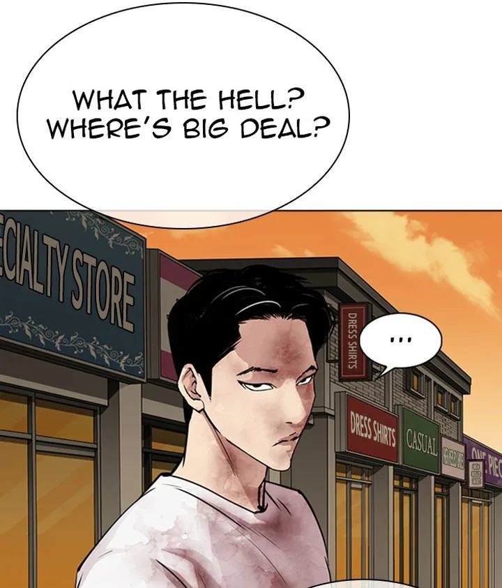 Lookism Chapter 304 – Page 168