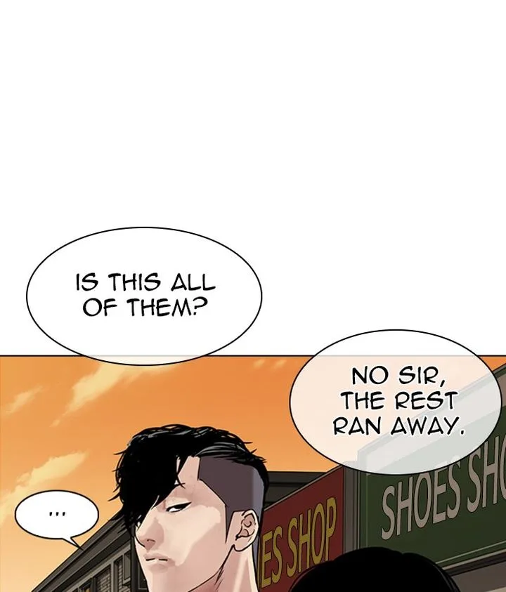 Lookism Chapter 304 – Page 170