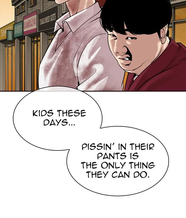 Lookism Chapter 304 – Page 171