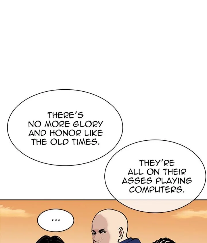 Lookism Chapter 304 – Page 172