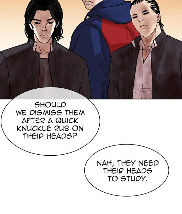 Lookism Chapter 304 – Page 173