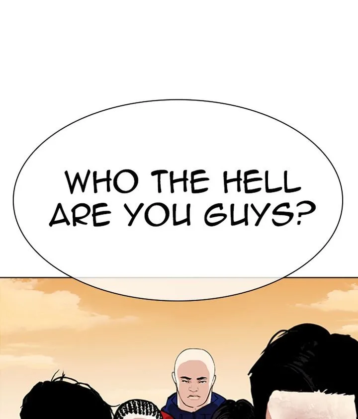 Lookism Chapter 304 – Page 176