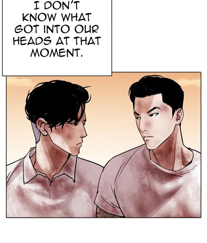 Lookism Chapter 304 – Page 180
