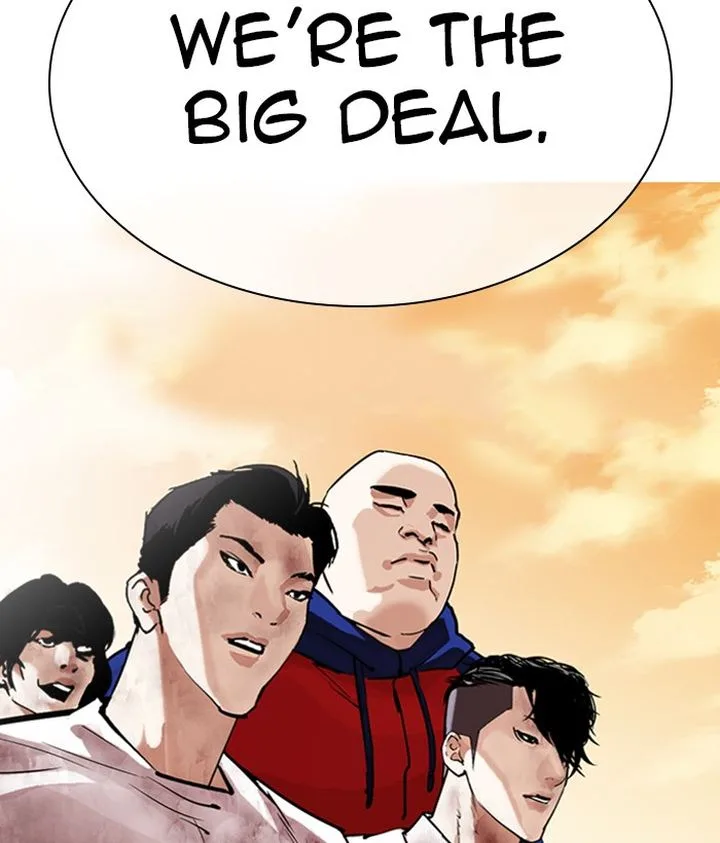 Lookism Chapter 304 – Page 183