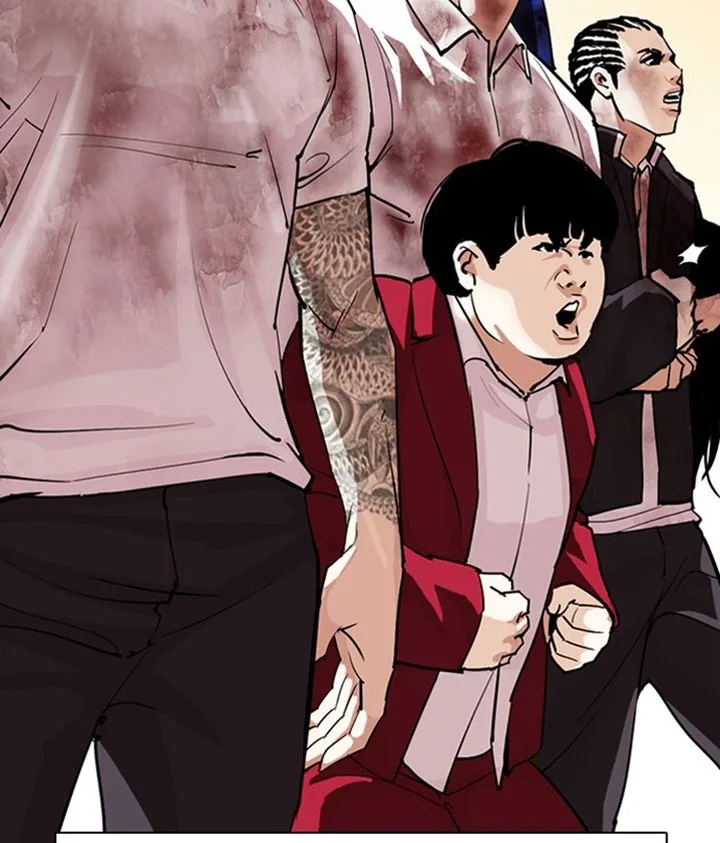 Lookism Chapter 304 – Page 184