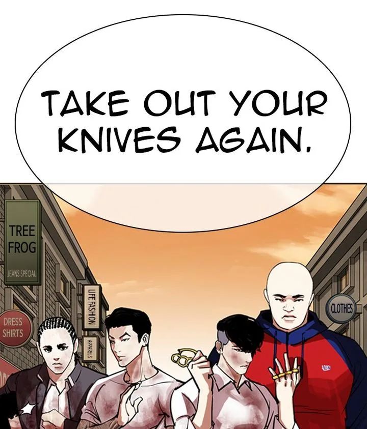 Lookism Chapter 304 – Page 188