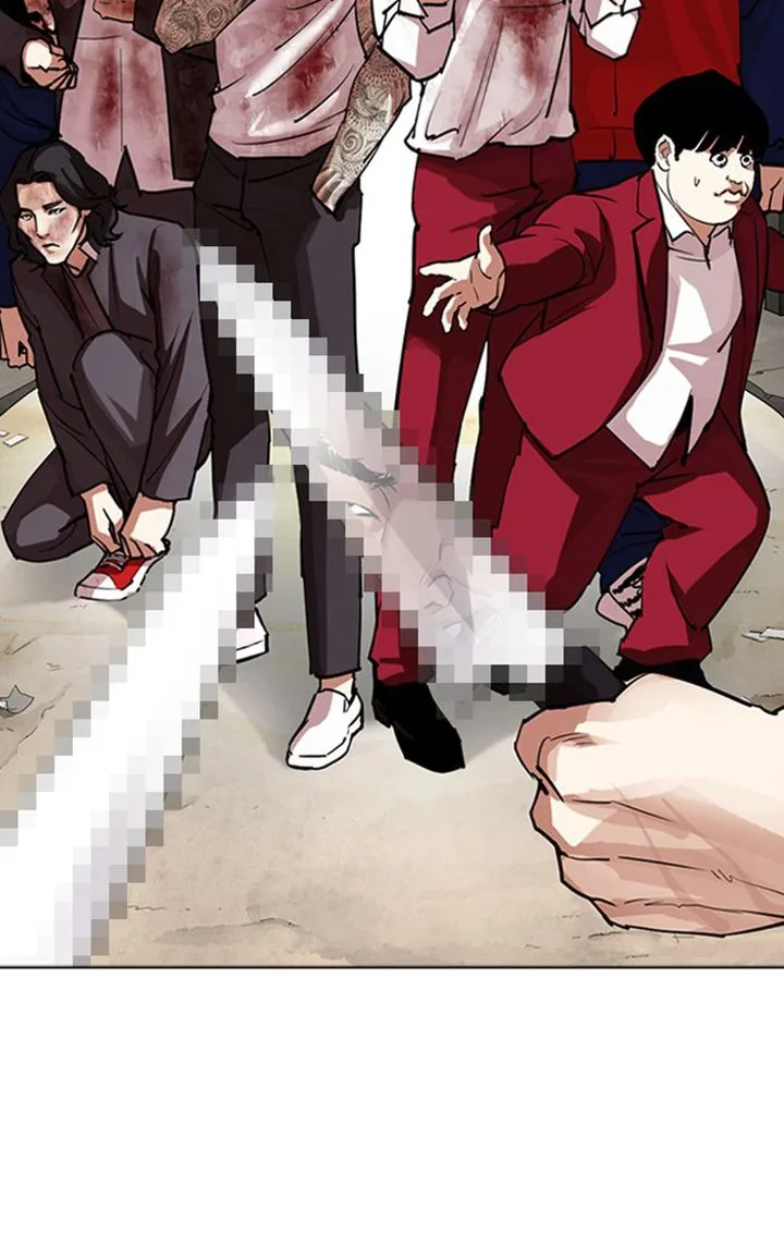 Lookism Chapter 304 – Page 189