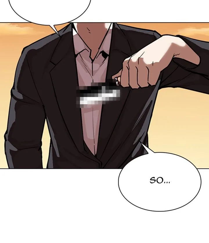 Lookism Chapter 305 – Page 2