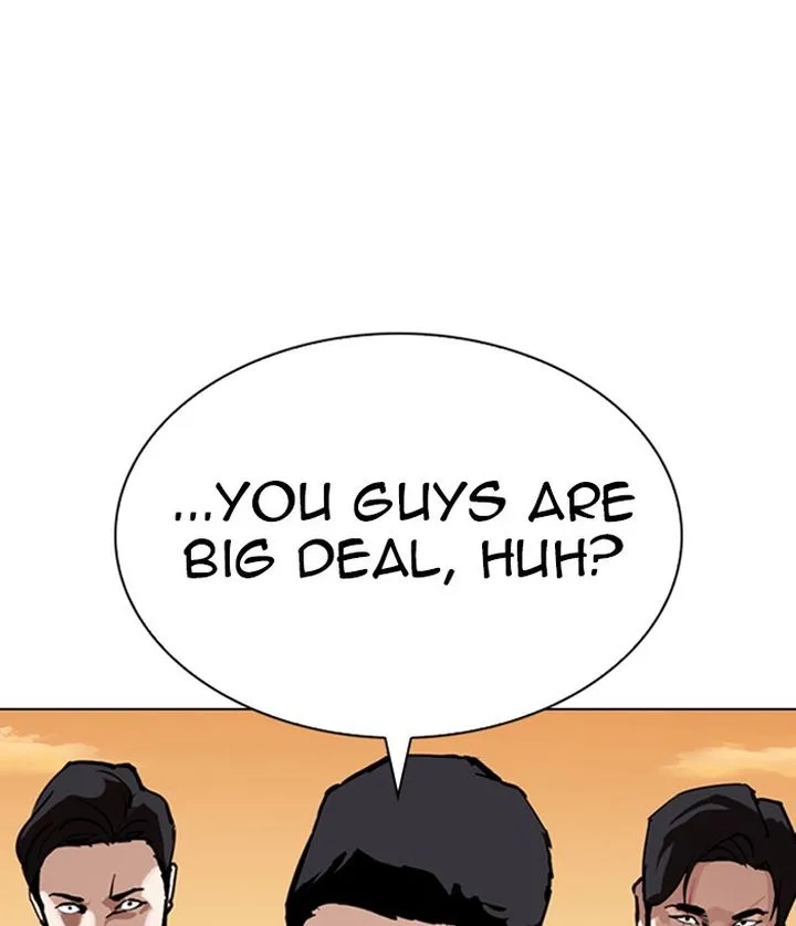 Lookism Chapter 305 – Page 3