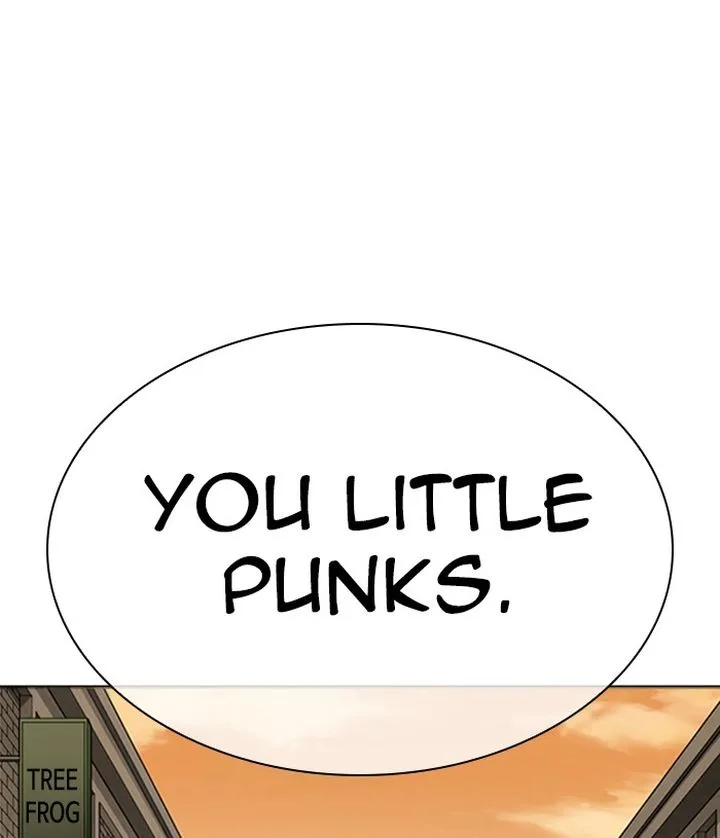 Lookism Chapter 305 – Page 5