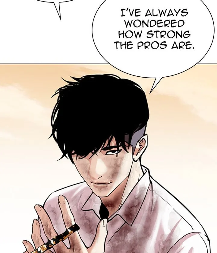 Lookism Chapter 305 – Page 10