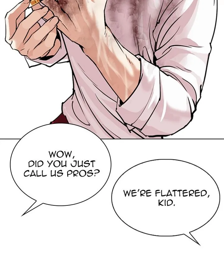 Lookism Chapter 305 – Page 11