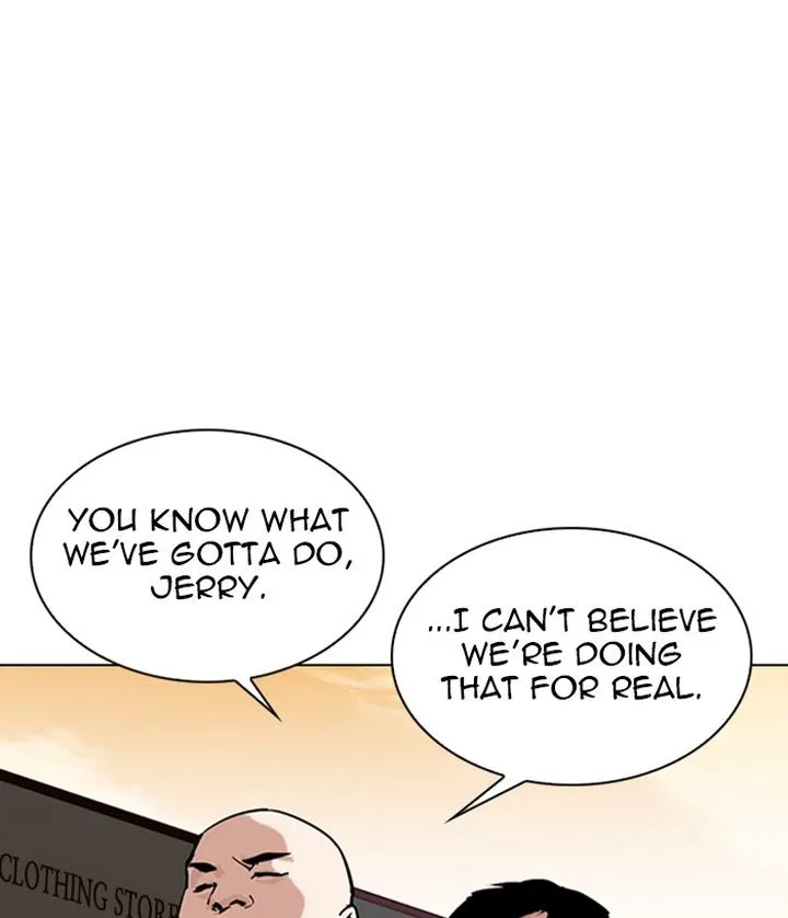 Lookism Chapter 305 – Page 12