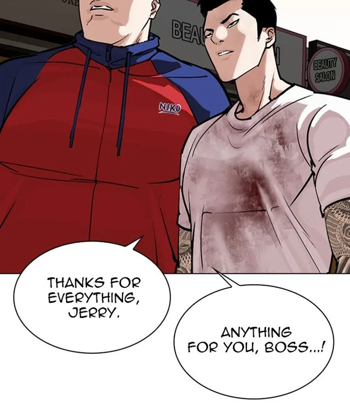 Lookism Chapter 305 – Page 13