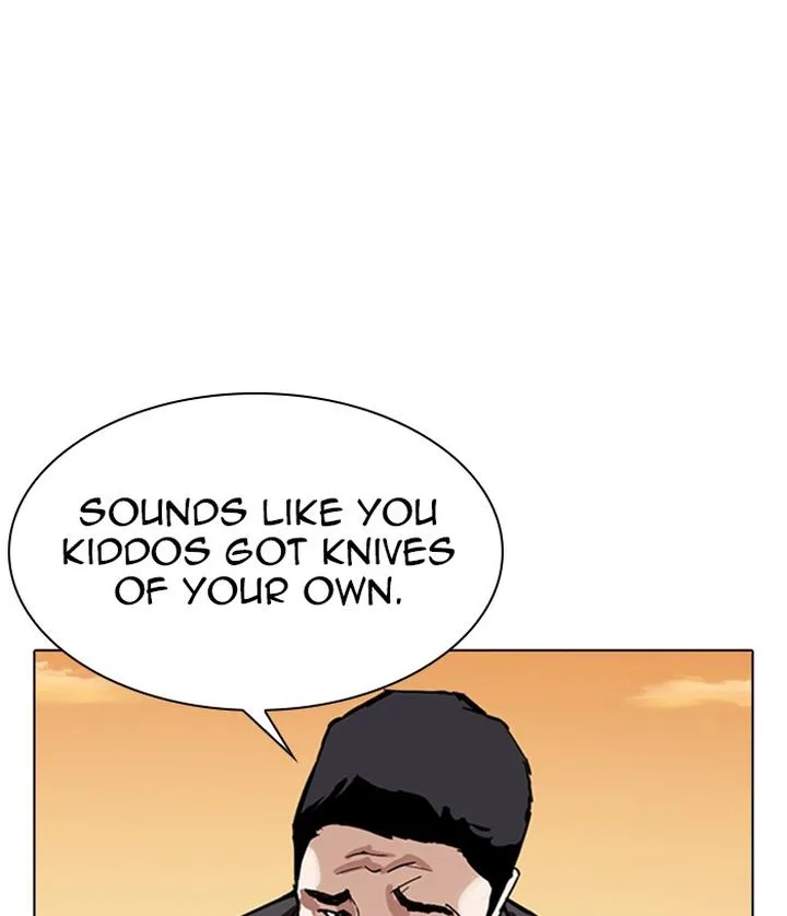 Lookism Chapter 305 – Page 14