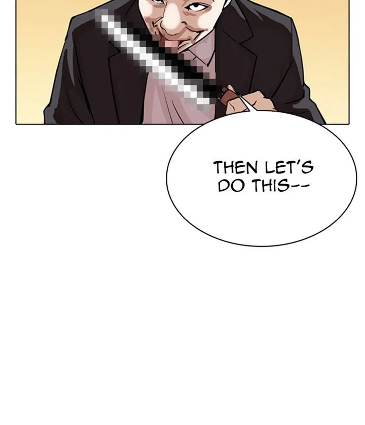 Lookism Chapter 305 – Page 15