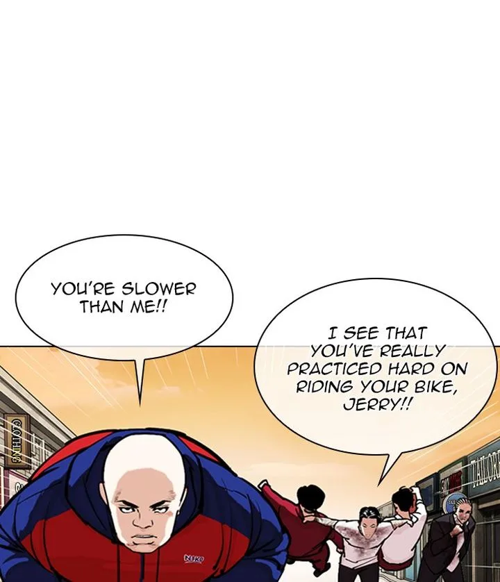 Lookism Chapter 305 – Page 20