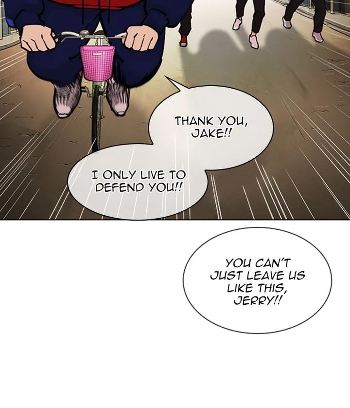 Lookism Chapter 305 – Page 21