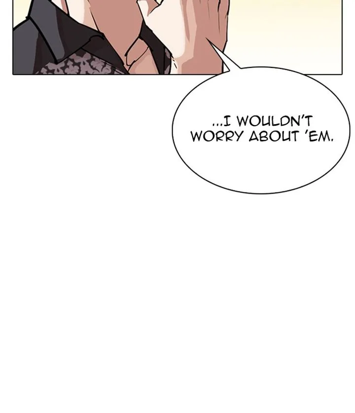 Lookism Chapter 305 – Page 23