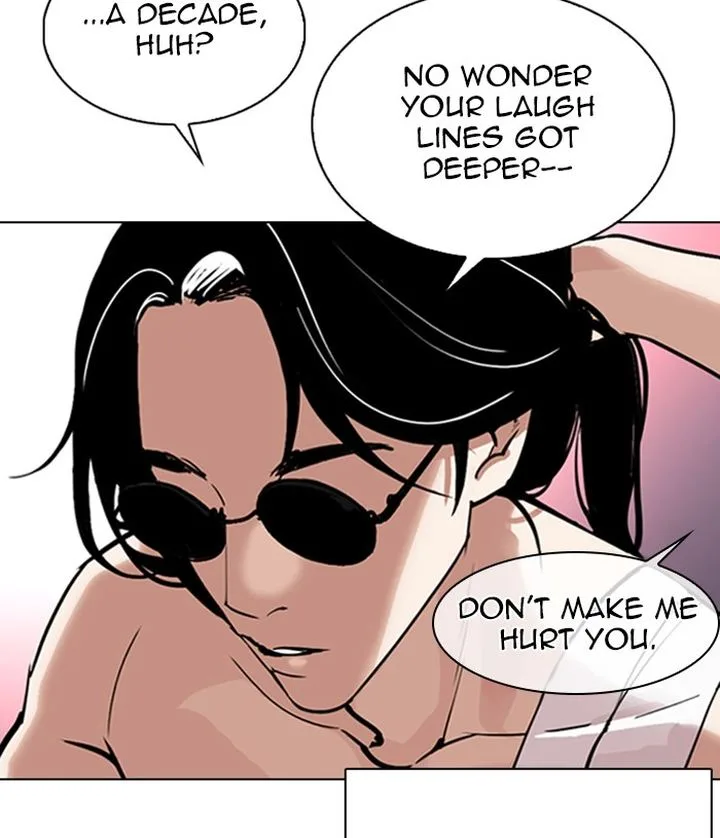 Lookism Chapter 305 – Page 34