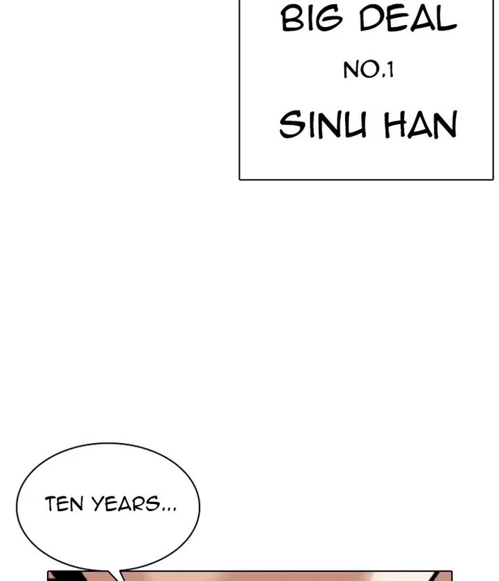 Lookism Chapter 305 – Page 35
