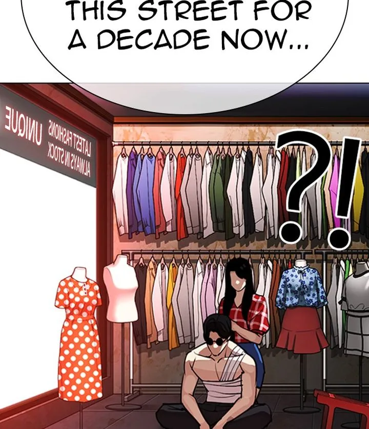Lookism Chapter 305 – Page 38