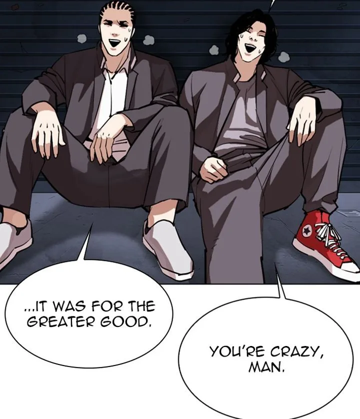 Lookism Chapter 305 – Page 49