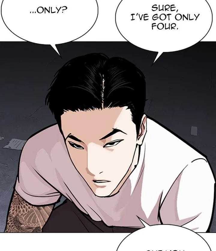 Lookism Chapter 305 – Page 59