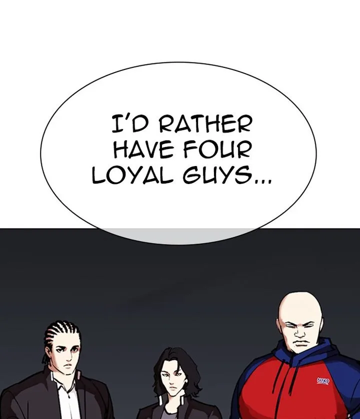Lookism Chapter 305 – Page 61