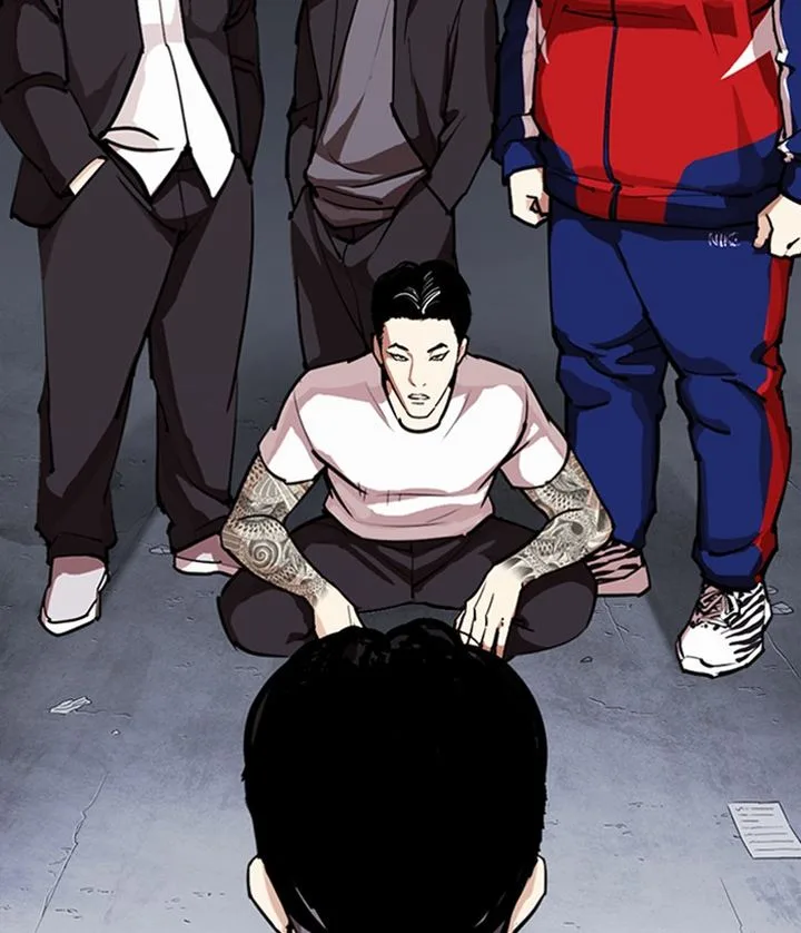 Lookism Chapter 305 – Page 62