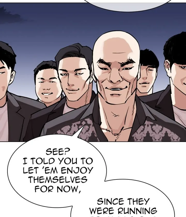 Lookism Chapter 305 – Page 73
