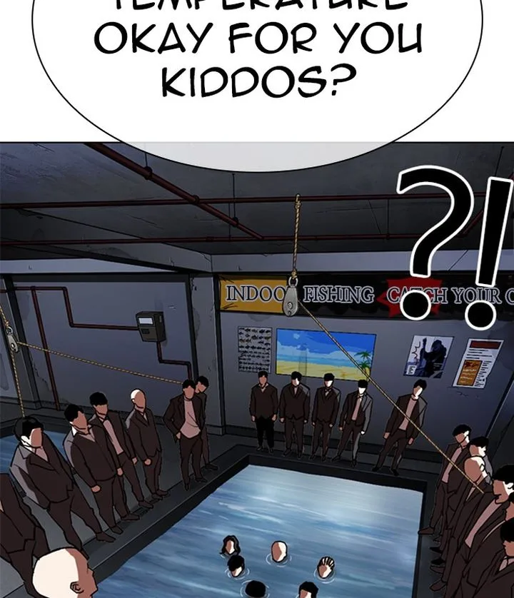 Lookism Chapter 305 – Page 84