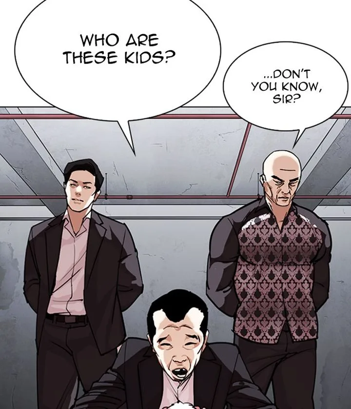 Lookism Chapter 305 – Page 88